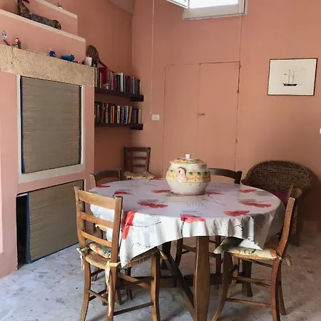 4 Balconi House- Casa Lena *