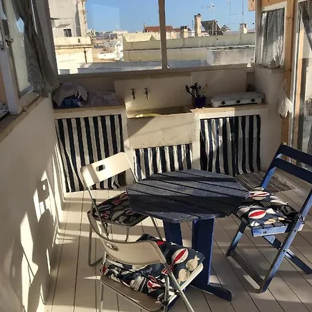 4 Balconi House- Casa Lena Holiday home