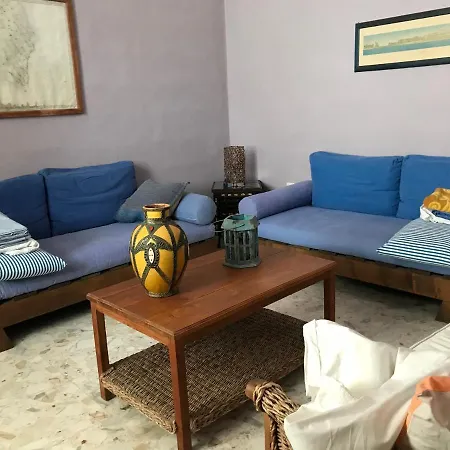 4 Balconi House- Casa Lena