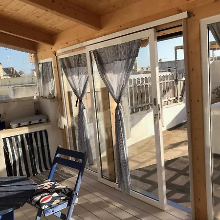 4 Balconi House- Casa Lena