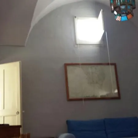 Holiday home 4 Balconi House- Casa Lena