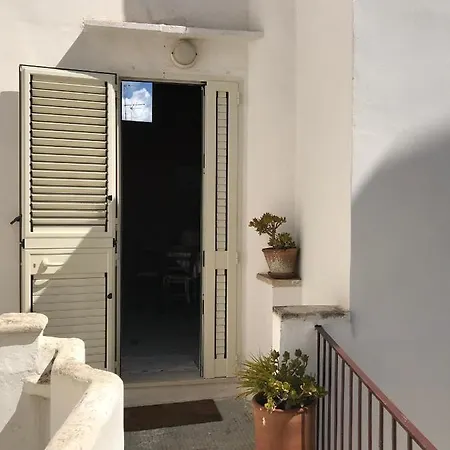 4 Balconi House- Casa Lena Дом отдыха *