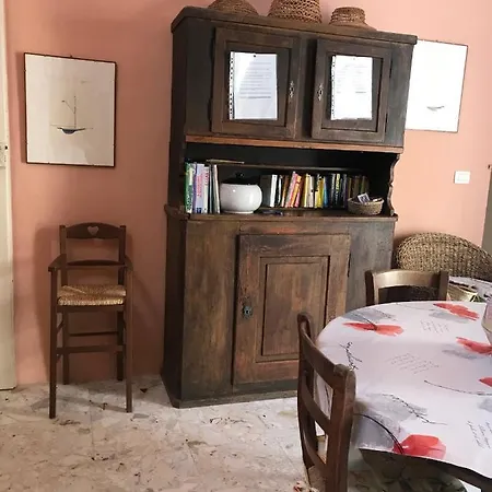 Дом отдыха 4 Balconi House- Casa Lena