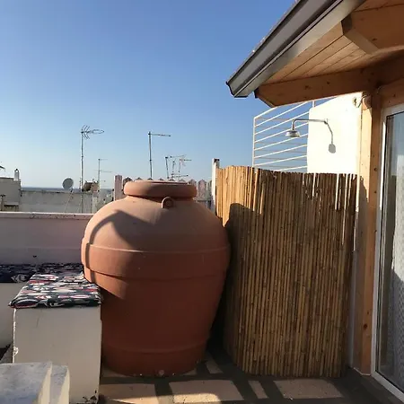 Casa Lena, Via Tafuri 4 Casa vacanze *