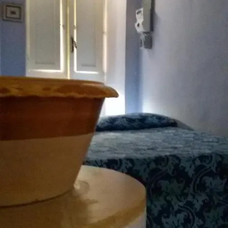 4 Balconi House- Casa Lena Дом отдыха Галлиполи
