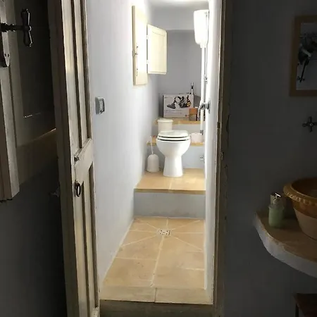 4 Balconi House- Casa Lena Дом отдыха Галлиполи